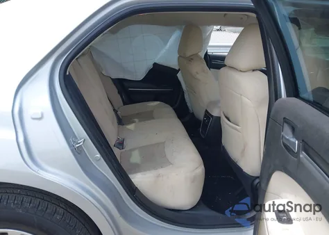 2022 Chrysler 300 Touring z USA, uszkodzony, nr VIN 2C3CCAAG1NH134318